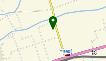 iPhone修理アイサポ 松本波田店の地図画像