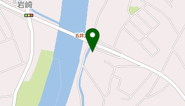 iPhone修理アイサポ 市原五井店の地図画像