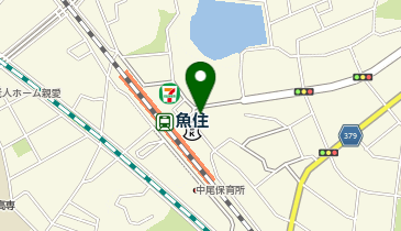 おたからや 魚住店の地図画像