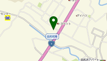 おたからや 日立北店の地図画像