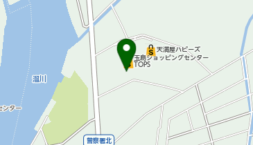 おたからや  玉島ショッピングセンター店の地図画像