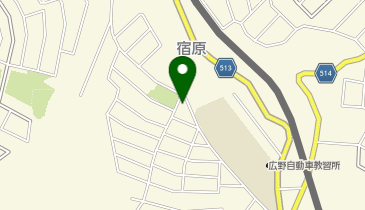 おたからや 志染駅前店の地図画像