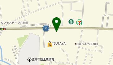 おたからや 田宮街道店の地図画像