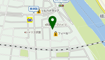おたからや フィールスマイルプラザ店の地図画像