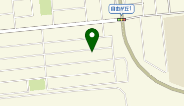 おたからや 自由が丘1丁目店の地図画像