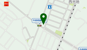 おたからや 西光地店の地図画像