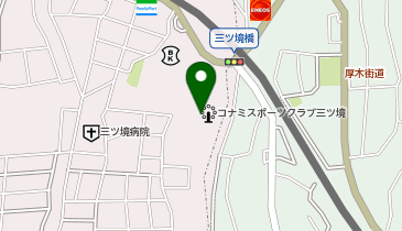 おたからや イオンフードスタイル三ツ境店の地図画像