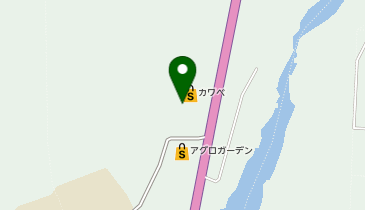 おたからや 山崎店の地図画像