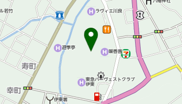 おたからや 竹の内中央店の地図画像