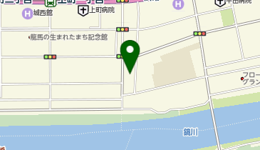 おたからや ますがた店の地図画像