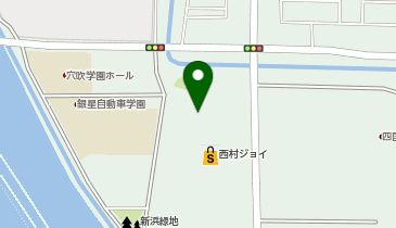 おたからや 西村ジョイ屋島店の地図画像