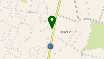 おたからや 立場店の地図画像