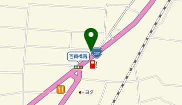 おたからや 鹿島井手店の地図画像