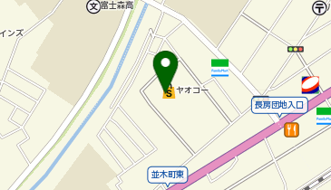 おたからや ザ・ マーケットプレイス八王子店の地図画像