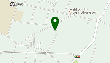 おたからや アクロスプラザ山梨店の地図画像