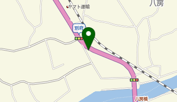 おたからや 国道3号照島店の地図画像