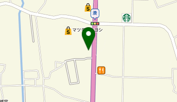 おたからや 湊店の地図画像