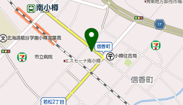 おたからや 住吉町店の地図画像