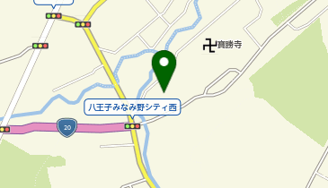 おたからや アクロスプラザ 八王子大船店の地図画像