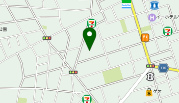 おたからや マルエツ蕨店の地図画像