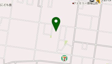 おたからや 南館店の地図画像