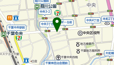 おたからや きぼーる通り店の地図画像