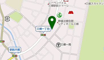 おたからや 南口店の地図画像