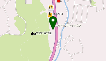 おたからや 時津元村郷店の地図画像