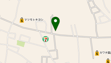 おたからや 千渡店の地図画像