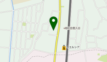 おたからや 座間駅西口店の地図画像
