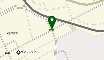 おたからや いわき小名浜店の地図画像