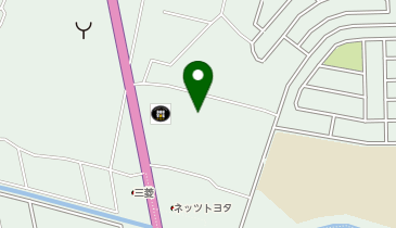 おたからや 岩瀬書店富久山店の地図画像