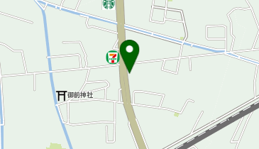 おたからや 安江店の地図画像