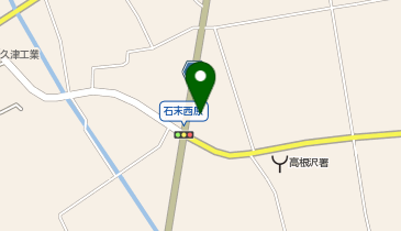 おたからや 宝積寺バイパス店の地図画像