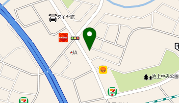 おたからや 伊川谷店の地図画像