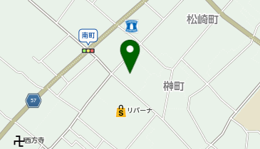 おたからや 名張木屋町店の地図画像