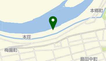 おたからや 鏡島大橋南店の地図画像