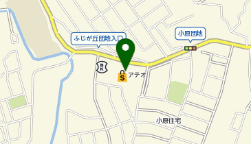 おたからや トキハインダストリーアテオ光吉店の地図画像