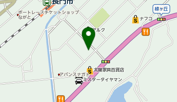 おたからや 東深川店の地図画像