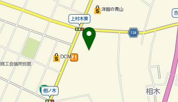 おたからや アップルヒル店の地図画像