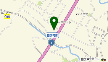 おたからや 日立北店の地図画像