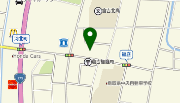 おたからや 福庭店の地図画像