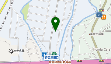 おたからや 桜堤店の地図画像