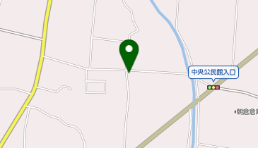 おたからや 田部井店の地図画像