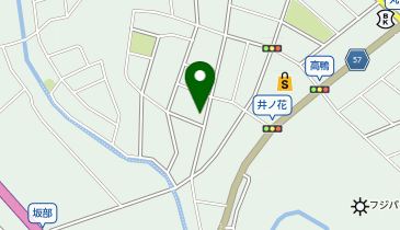 おたからや MEGAドン・キホーテUNY豊明店の地図画像