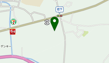 おたからや アクロスプラザ関店の地図画像