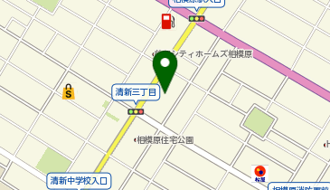 おたからや グッディプレイス1号店の地図画像