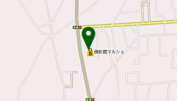 おたからや ジョイフーズ安塚店の地図画像