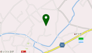 おたからや 狭山広瀬店の地図画像