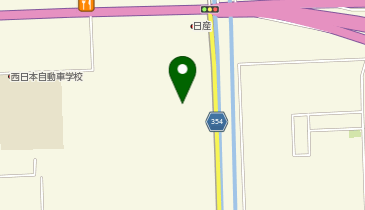 おたからや ハローズ宇部モール店の地図画像